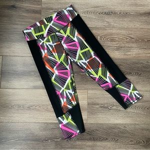 Fabletic 3/4 Legging Medium